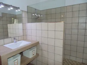 Casa con piscina a 200 metri dalla spiaggia - Image 4