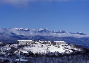 Wisterian Life Club Prominent Kurumayama Kogen - Image 2