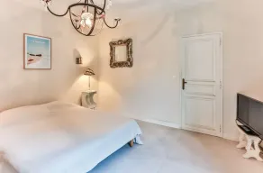 Embruns - Location vacances capbreton superbe villa avec jardin et piscine chauffée - Image 4