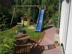 Leipzig oasis, bright and quiet with terrace/barbecue,15min city, 15min lake /Belantis - Image 2