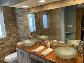 Lakehouse Oasis on Morse Reservoir —Private Getaway for Families & Groups - Image 4