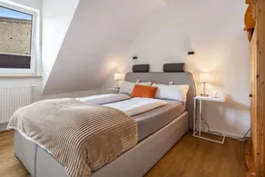 Apartamento Seeblick com Vista para o Lago em Bad Bodenteich - Image 5