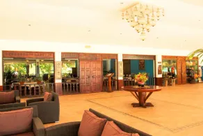 Hotel Cote d'or Lodge - Image 2