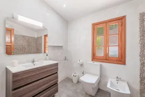 Pet-Friendly Villa Ses Basses with Mountain View, Pool & Wi-Fi - Image 2