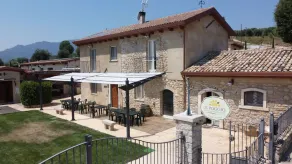 IL POGGIO DEGLI ANTICHI SAPORI - Image 4