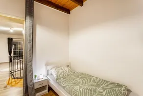Ferienwohnung Rinke mit Bergblick und Balkon - Image 5