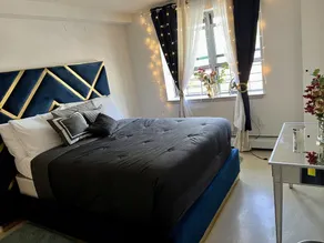 Cozy one bedroom- 5 min walk to yankee Stadium - Image 5