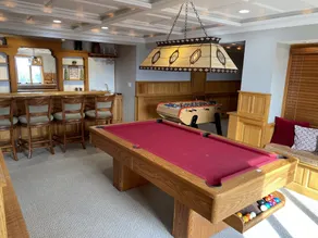 Amazing Mountain View’s from every room! Hot Tub/3 Fire pits & Game Rm - Image 2