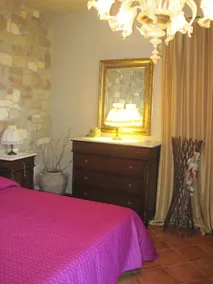 Mascali: \"Il casale degli aranci\" house / villa  with garden  3 rooms - 2/5 persons - Image 4