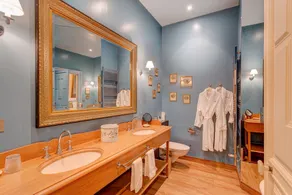 Pavillon Normandie - Five Bedroom Castle, Sleeps 10 - Image 4