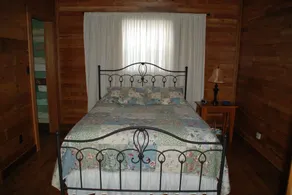 Relax on the Bayou in our 'Little Cajun' Cabin - Image 4