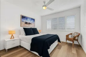 Coolum Beach 2 Bedroom Apartment with Ocean View @ Surf Dance - Image 4