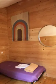 DéfiPlanet' in Dienné - 4 room chalet 6/8 people - Image 2