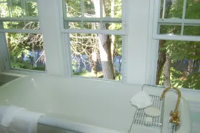 Charmant, ruhig Wende des Jahrhunderts zu Hause ideal für einen erholsamen Familienurlaub - Image 3
