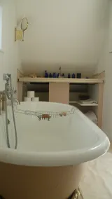 4 Bett Eiche Gerahmte zeitgenössische Rural in AONB mit weit reichenden Ansichten - Image 2