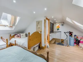 6 bedroom accommodation in Highley, near Bridgenorth - Image 5