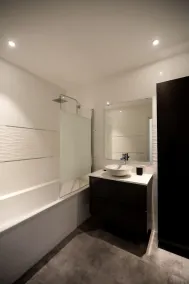 Évasion en Corse : appartement  au calme à Gialla - Image 5