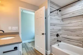 Great Lake Escape by Chatuge Home Concierge | Lakefront · Private Dock w/ Boat Slip · Hot Tub · Firepit - Image 3