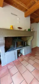 Provencal house with outdoor pool 650 m from pont du gard and its river - Image 2