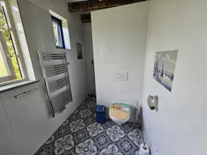 Casa de férias de sol diretamente nas dunas perto do mar - Image 4