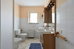 Maison de vacances \"La Collina Degli Ulivi\" avec vue sur la mer, terrasse privée et Wi-Fi - Image 3