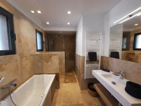 Beachfront villa. - Image 2