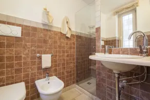 Villa  con piscina privata a Santa Caterina Nardò - Image 2