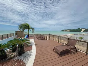 Mirador Suites Beira Mar com Piscina - Image 4