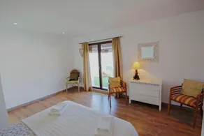 Laja - feriebolig på bakken med panoramaudsigt over kysten Moraira - Image 3