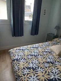 Dinard Appartement spacieux proche plage St Enogat - Image 5