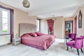 Glamourøs-chic villa med privat pool i Paris-området - Image 3
