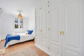 Appartement 'La Terracita De Candi El Puerto' avec vue sur la mer, Wi-Fi et climatisation - Image 4