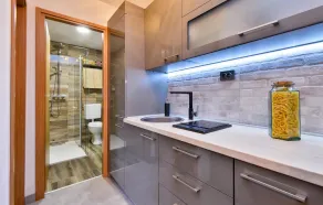 Amazing Home In Nova Diklenica With Sauna - Image 4