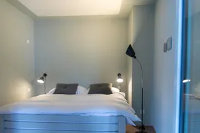 Ferienwohnung/app. für 5 Gäste mit 70m² in Sent - Image 4
