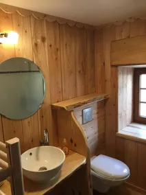 VAKKER BERG CHALET SERRE CHEVALIER PÅ Foden af skråninger FULL SY - Image 5