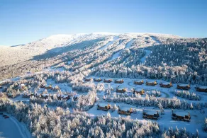 Rock Pond 36 - Saddleback Mountain Condo - Image 1