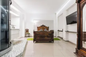 Apartment A - Modern 1 room Loft City Center Ground Floor - Image 2