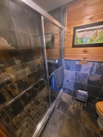 Woodstock - Romantisches Luxus Chalet - Image 3