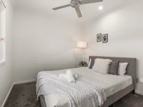 Tranquil 2BR Retreat with Local Charm and Comfort - Image 3