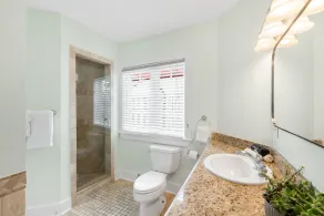 A KEY ESCAPE ~ 3 Bedroom, 2.5 Bathroom Home in Old Town /Private Heated Pool! - Image 5