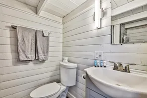 WWM Eastern Sierra year round Custom Tiny House - Image 3