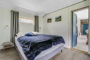 Breathtaking Panoramic Views Cabin - Secluded / fire pit / ideal for aurora - Image 3
