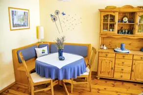Vacation home at the Puettbergen - Image 3