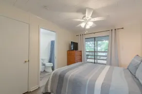 Propriété face au canal au coeur de Gulf Shores - Image 5