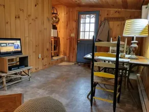 The Zen Den Guest Suite on Loma Linda Farm  Location and Comfort, Highlands, NC - Image 4