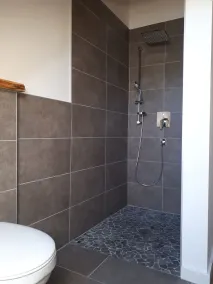 Vacation apartment Geyer - NEW! With barrel sauna - Image 2