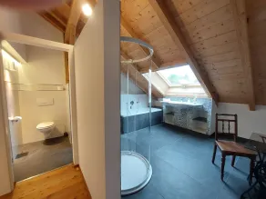 Schleichhof Ammersee: Living comfort on 300sqm + terrace & garden (max. 15 pers.) - Image 2