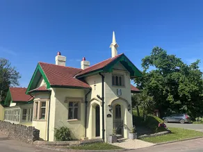 Hafod Lodge - Image 4