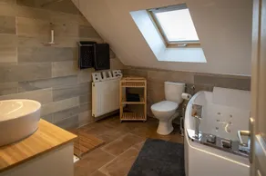 Lejlighed klassificeret 5 stjerner stor komfort med sauna og thalassoterapi - Image 5
