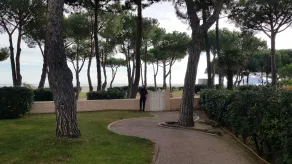 BELVEDERE 2 - Vue MER - Acces Direct Plage- Climatisation - Image 4